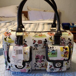 Purse from Disneyworld